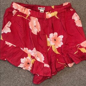 Billabong Shorts